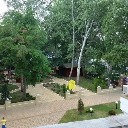 In Polyusi * Slăntjev Brjag